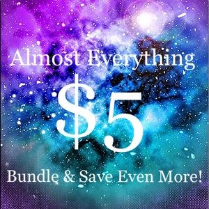 🌺$5 Everyday Closet!! 🌺